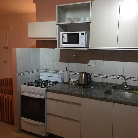 Centro Peru Apartment Paraná Exterior photo