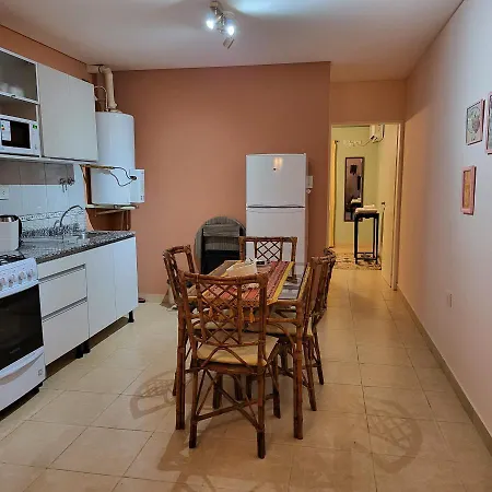 Centro Peru Apartment Paraná Exterior photo