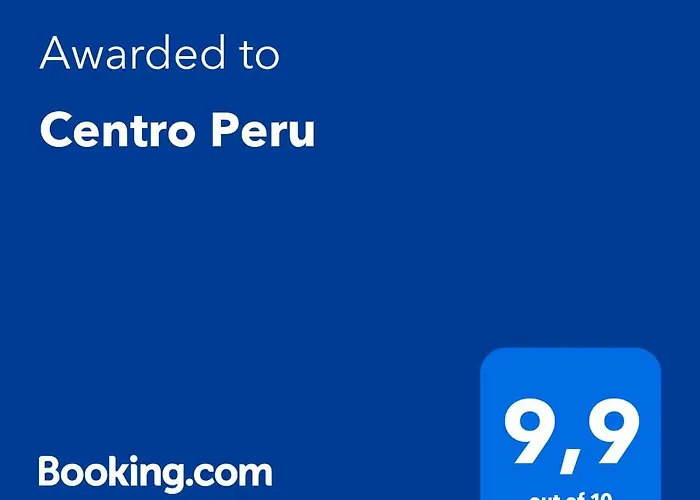 Centro Peru