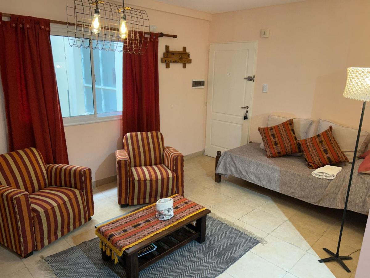 Apartamento Centro Peru *