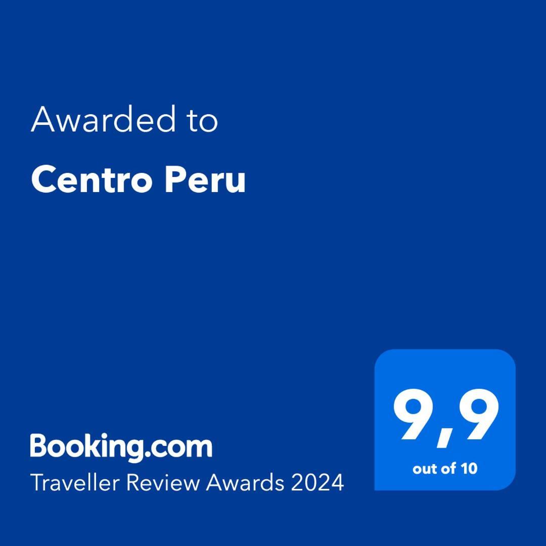 Centro Peru *